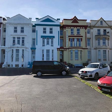 Five Way Apartments Paignton Exterior photo